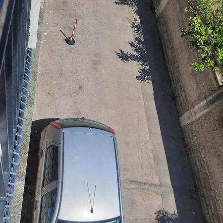 Home Di Pia Mugnano di Napoli Zewnętrze zdjęcie