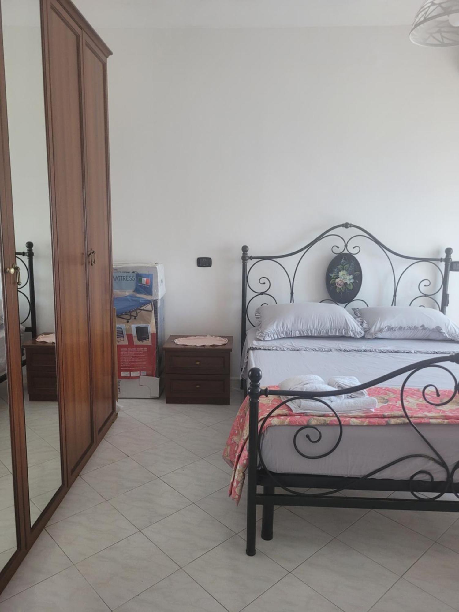 Home Di Pia Mugnano di Napoli Zewnętrze zdjęcie