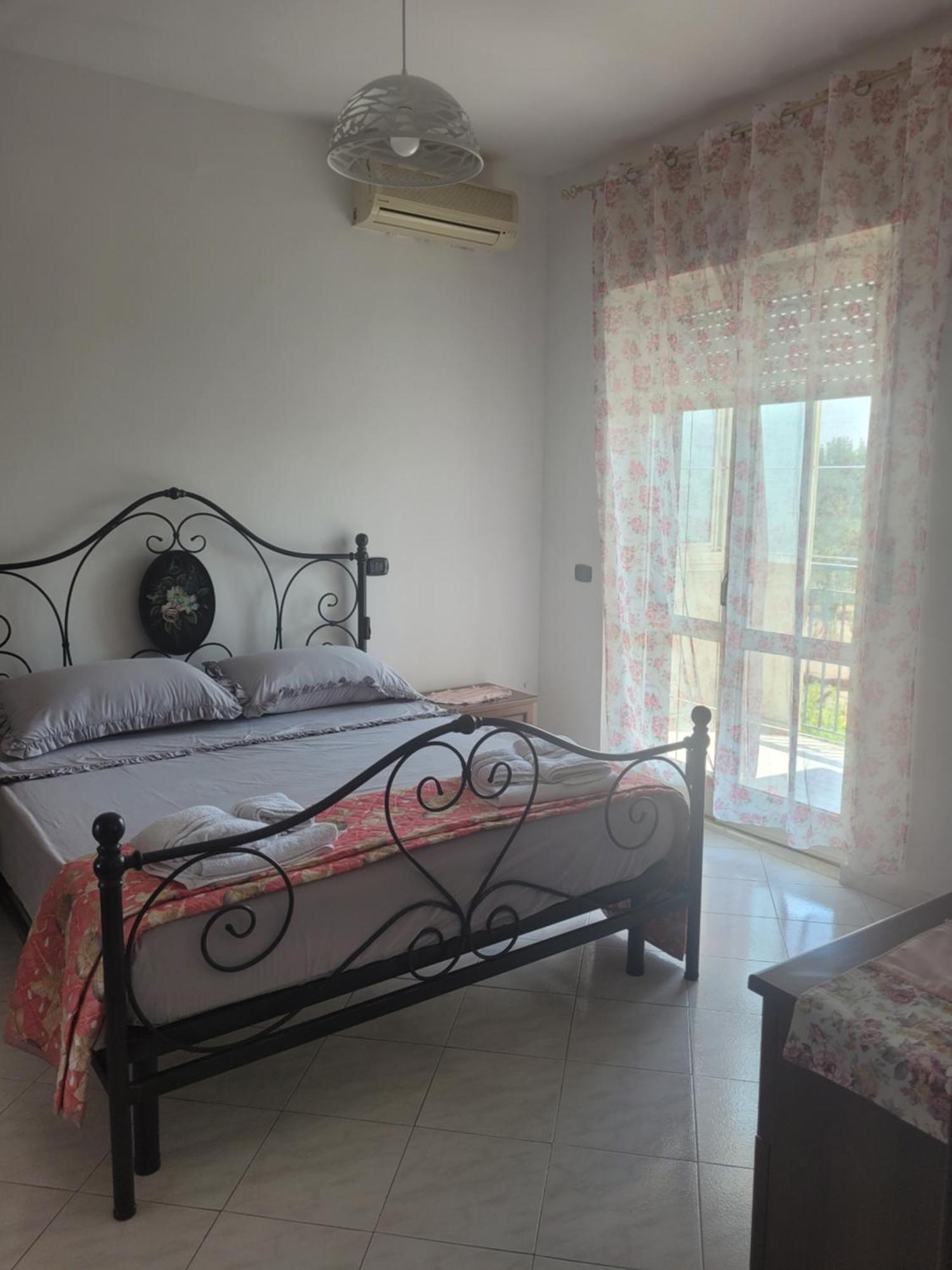 Home Di Pia Mugnano di Napoli Zewnętrze zdjęcie
