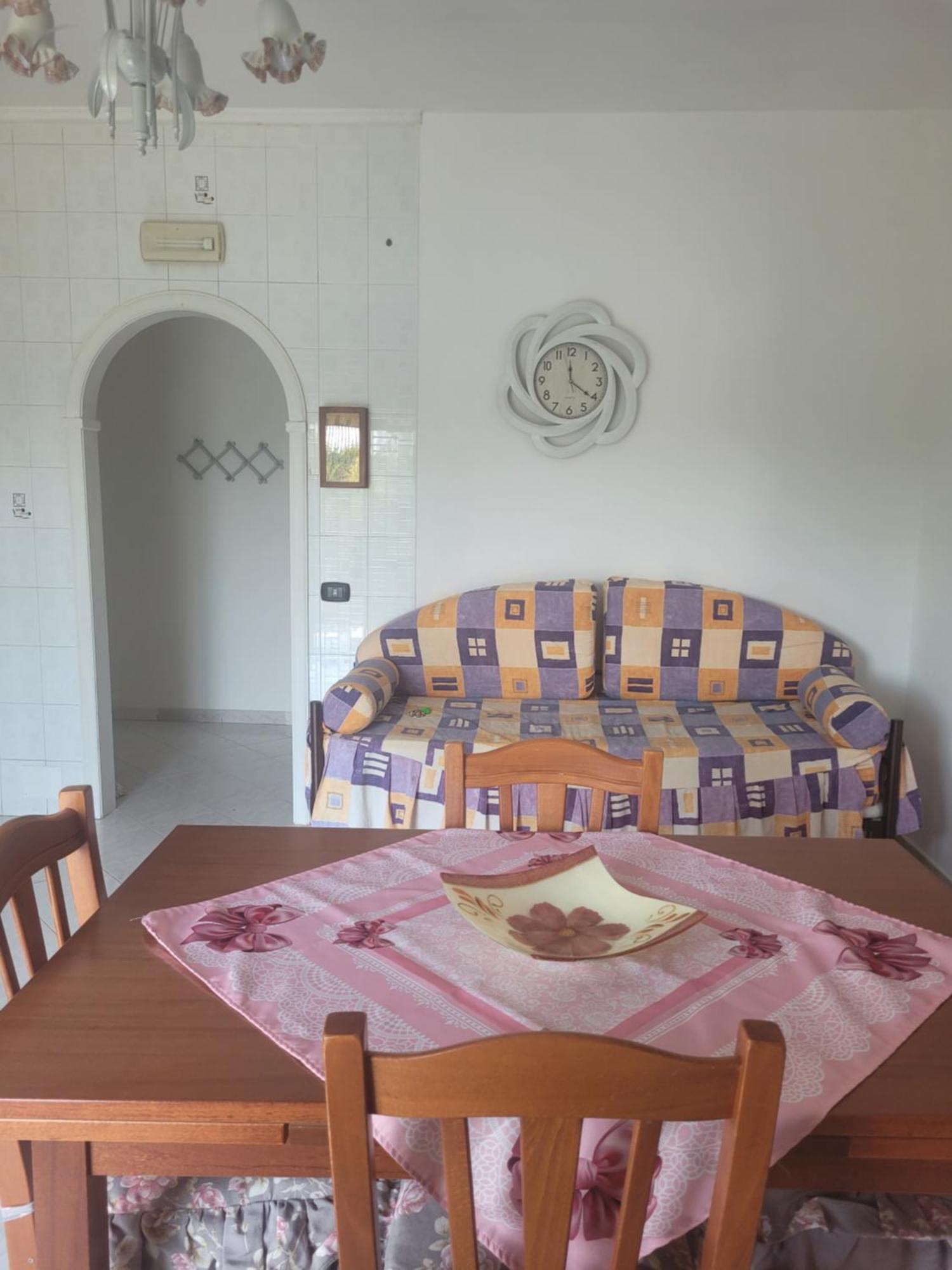 Home Di Pia Mugnano di Napoli Zewnętrze zdjęcie
