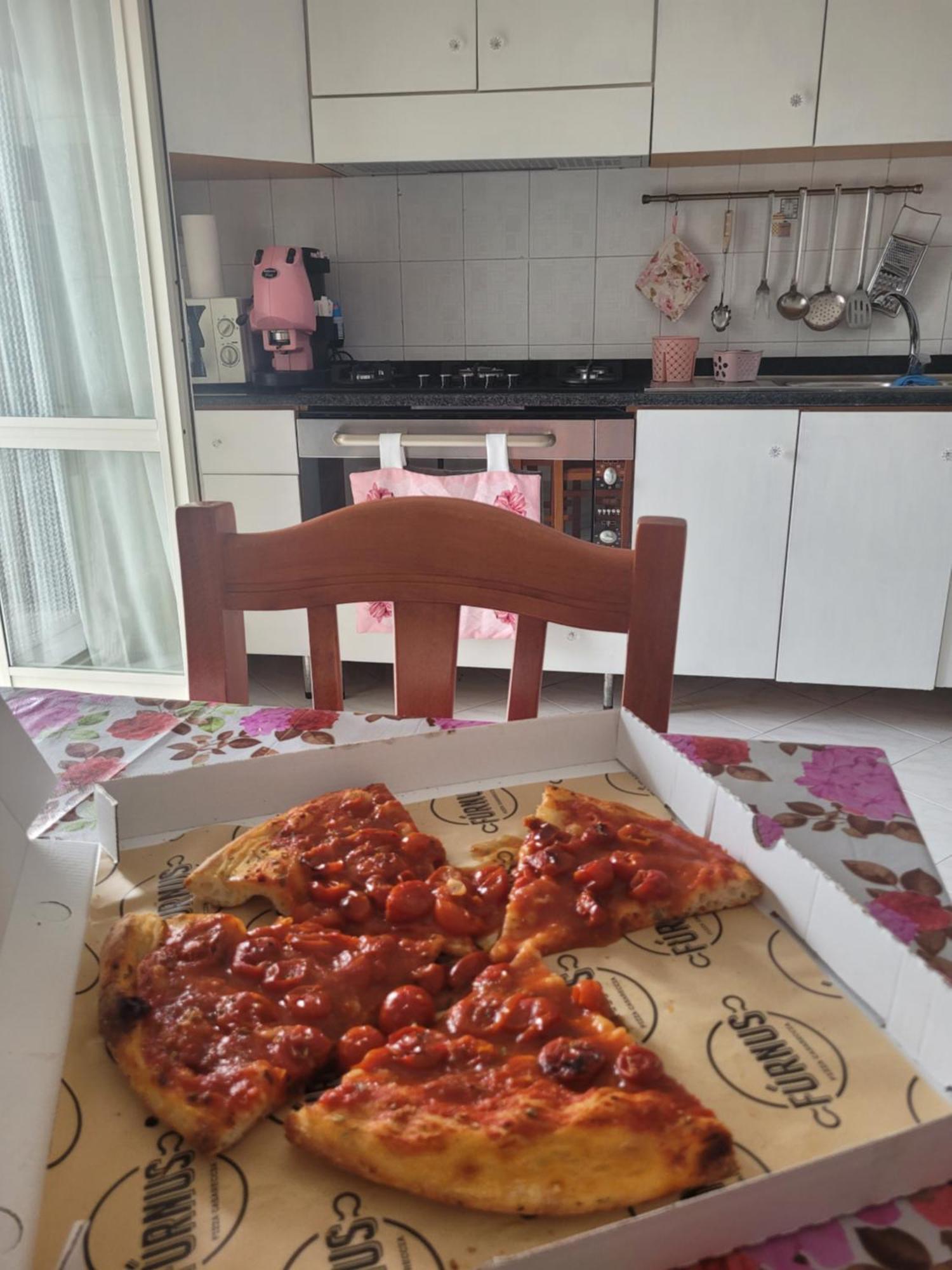 Home Di Pia Mugnano di Napoli Zewnętrze zdjęcie