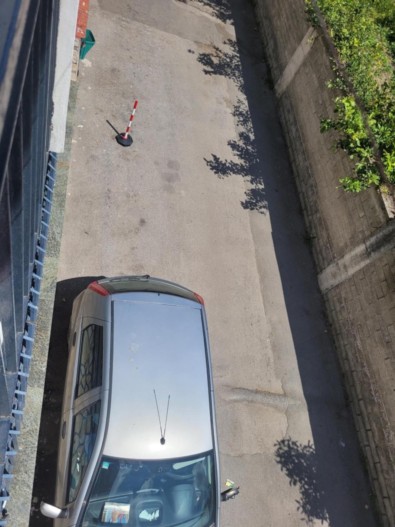 Home Di Pia Mugnano di Napoli Zewnętrze zdjęcie