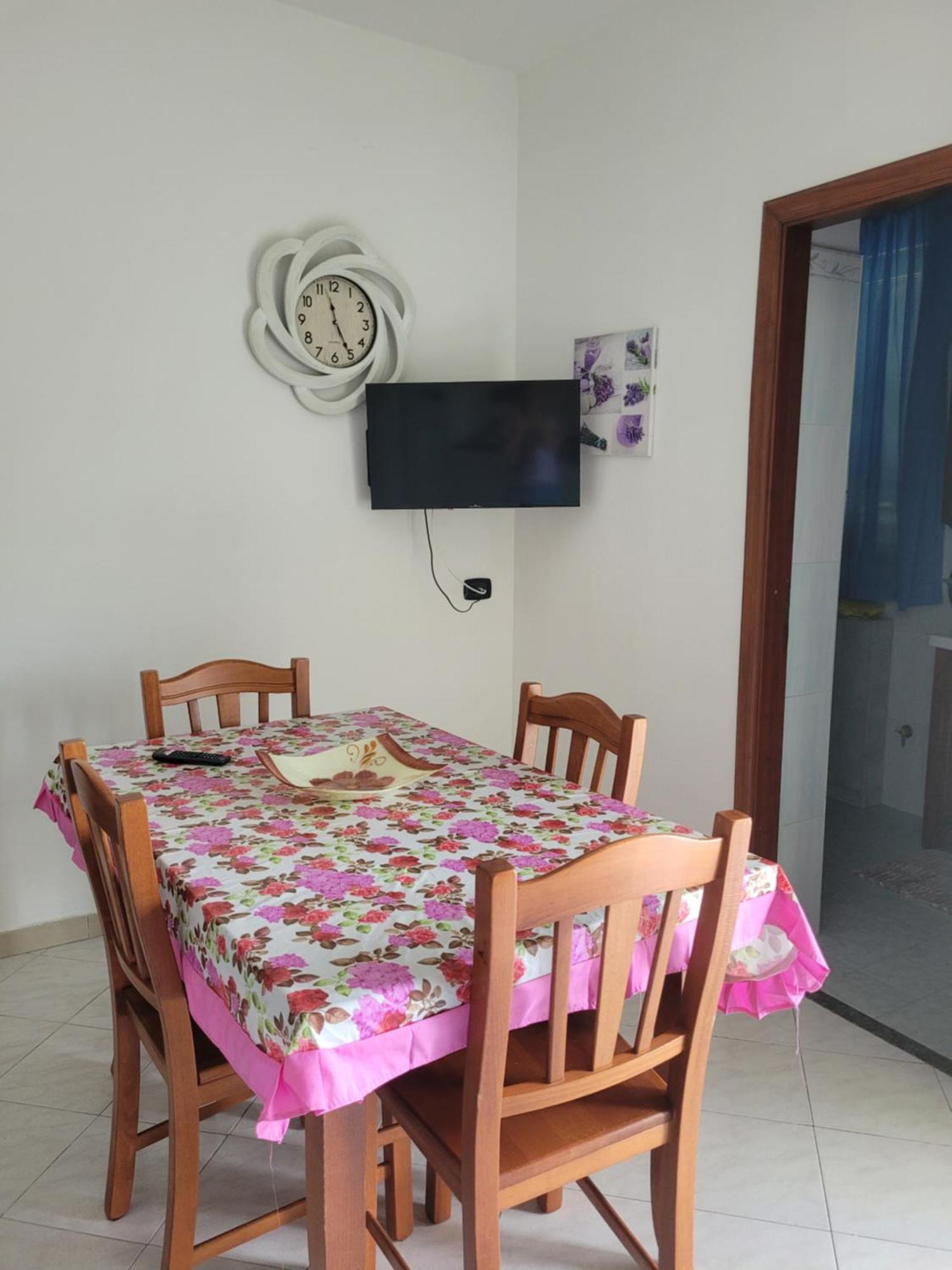 Home Di Pia Mugnano di Napoli Zewnętrze zdjęcie