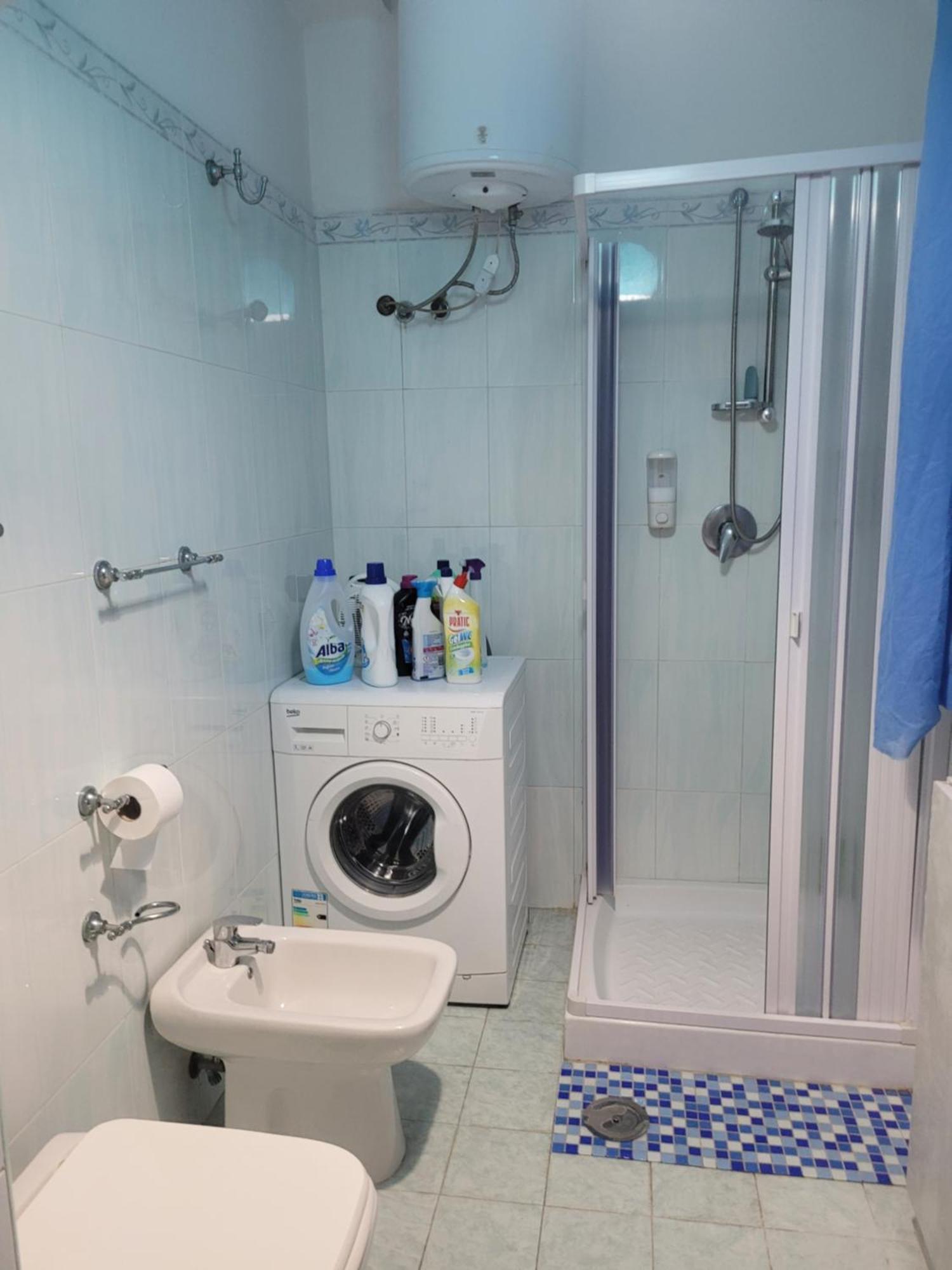 Home Di Pia Mugnano di Napoli Zewnętrze zdjęcie
