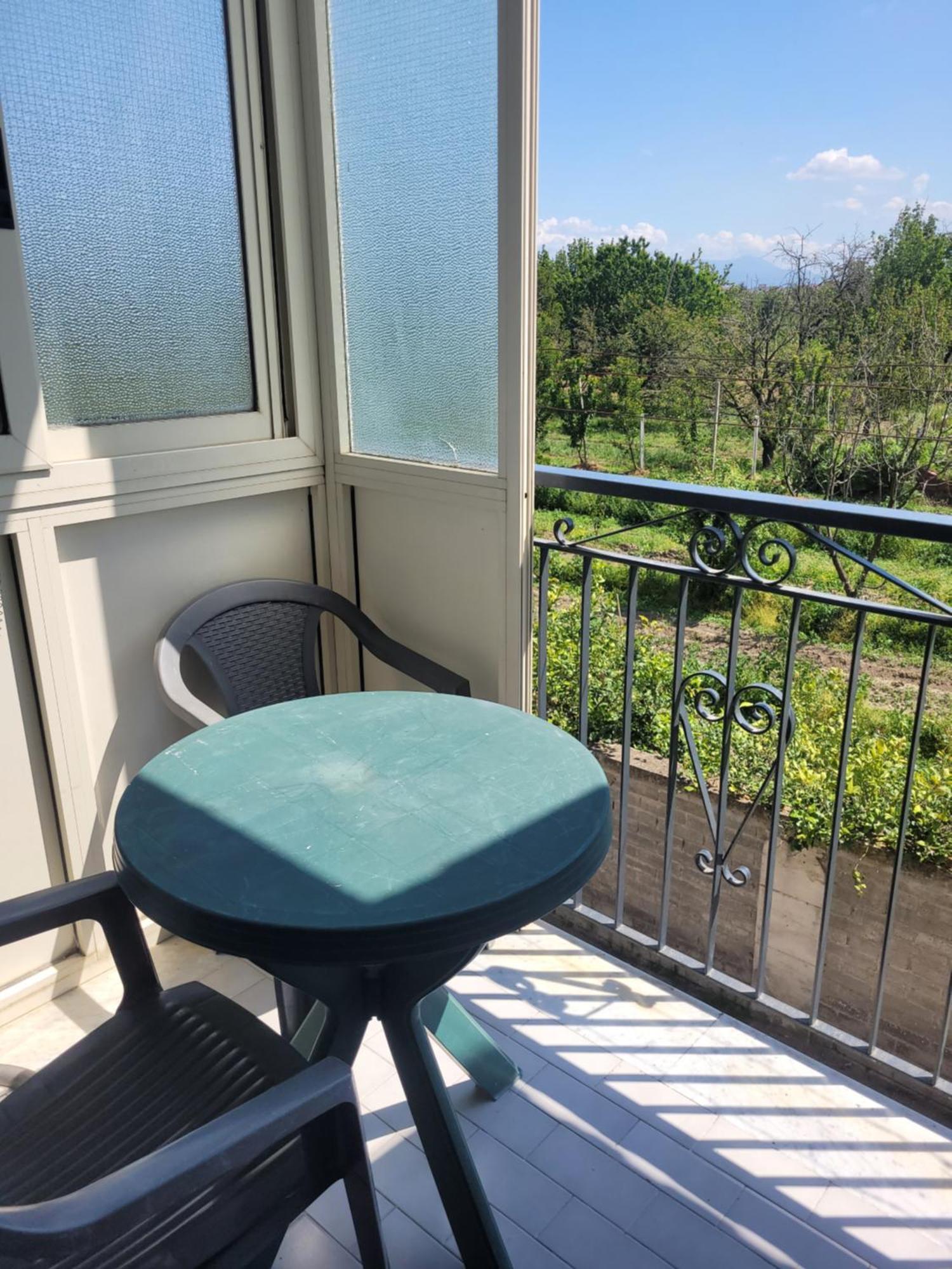 Home Di Pia Mugnano di Napoli Zewnętrze zdjęcie