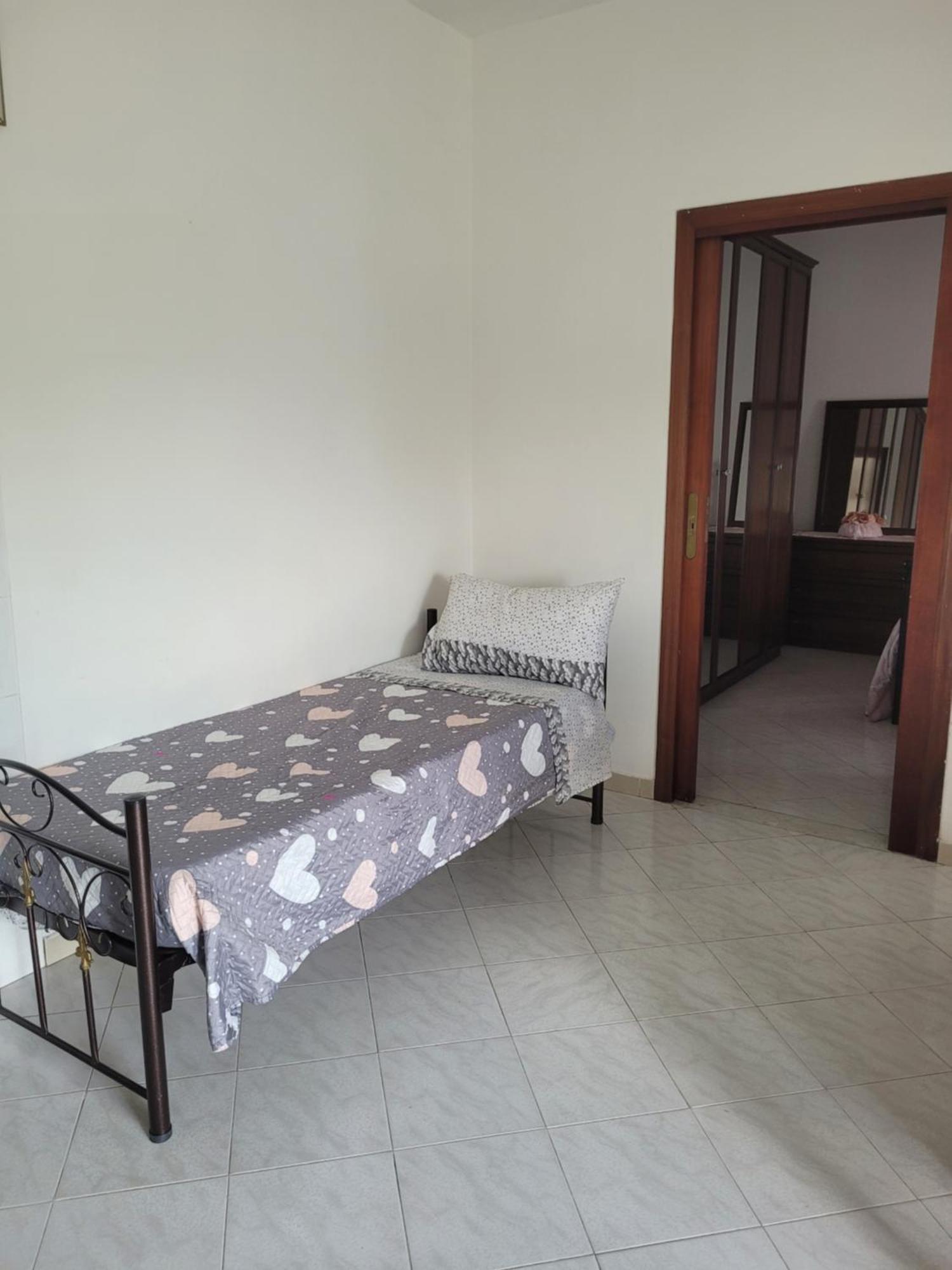 Home Di Pia Mugnano di Napoli Zewnętrze zdjęcie