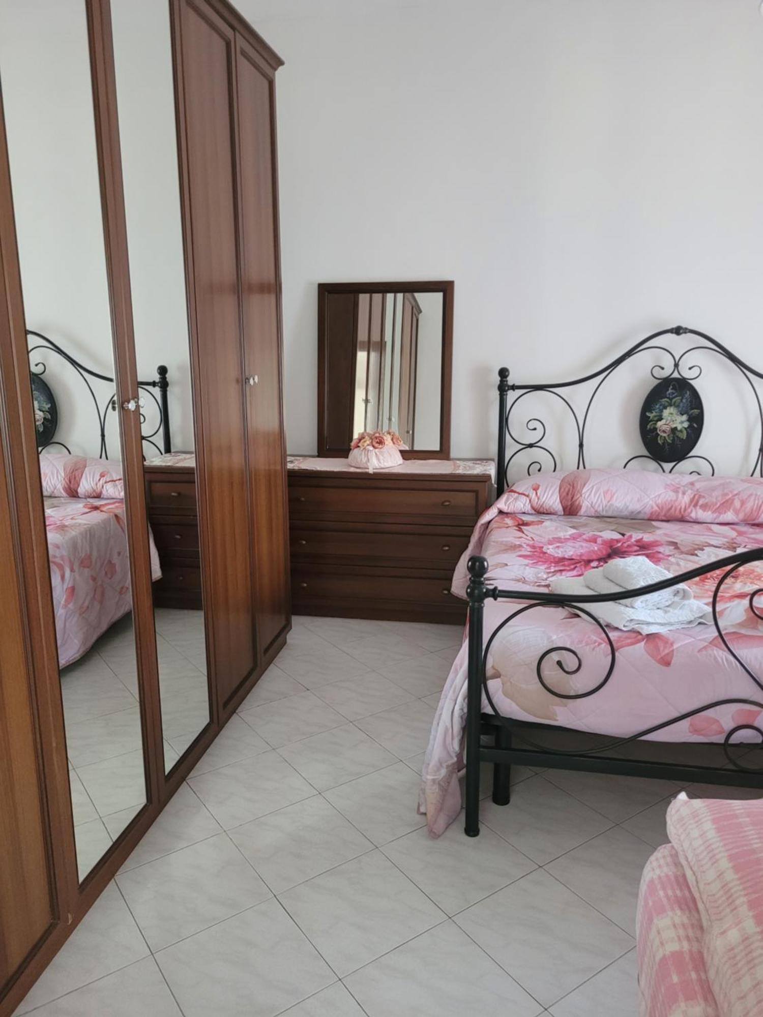 Home Di Pia Mugnano di Napoli Zewnętrze zdjęcie