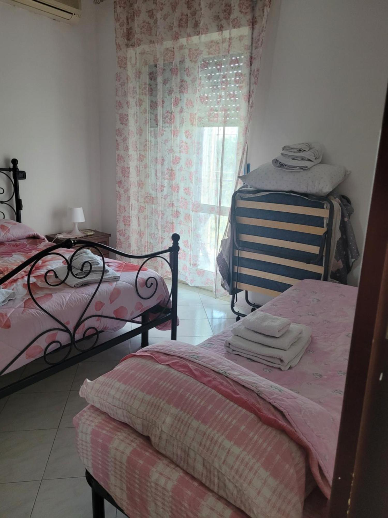Home Di Pia Mugnano di Napoli Zewnętrze zdjęcie